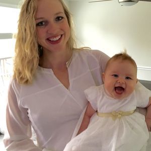 Meet your Posher, Marlow