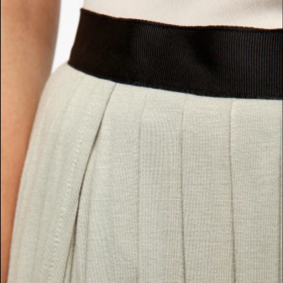 ✖️SOLD✖️ Ecoté Double Split Maxi Skirt - Picture 4 of 4