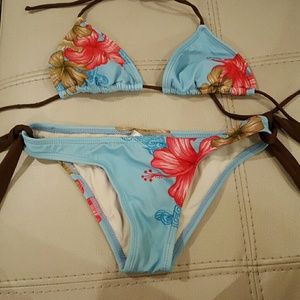 O'Neil bikini