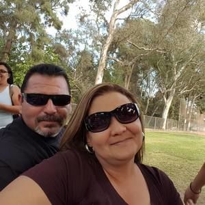 Meet your Posher, Diane