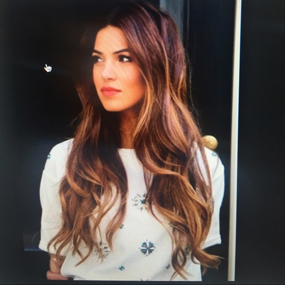 Meet your Posher, Carly - Picture 1 of 1