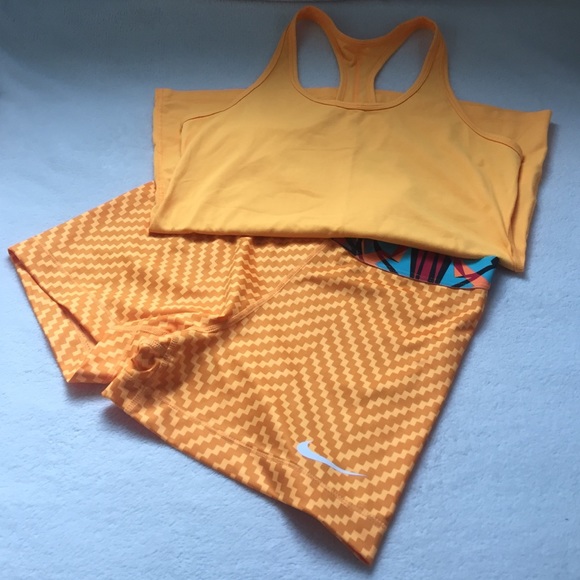 Nike outfit - Picture 1 of 4