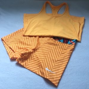 Nike outfit