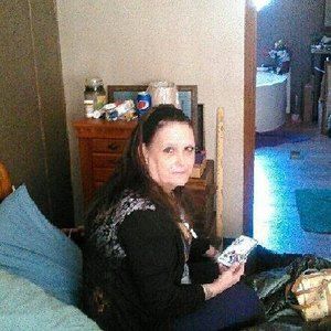 Meet your Posher, Marjorie