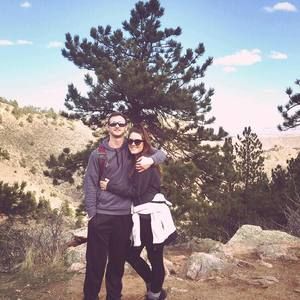 Meet your Posher, Tori