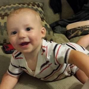 Meet your Posher, Christa