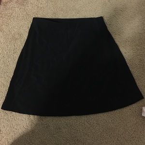 Mini skirt
