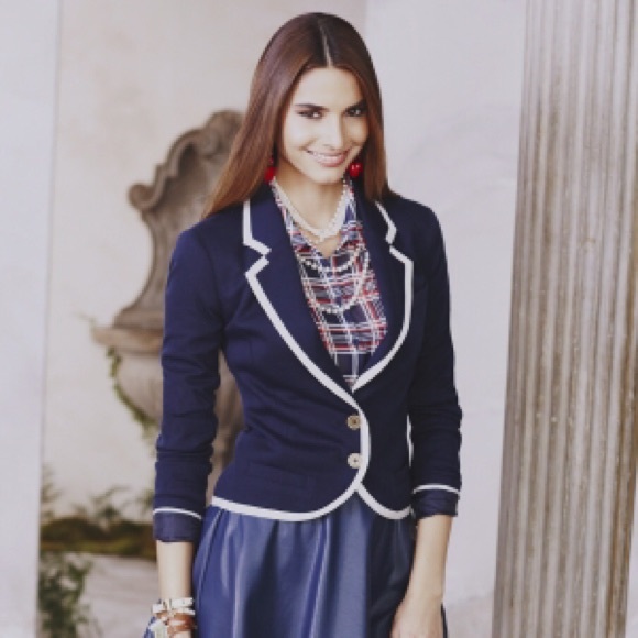 Pretty Little Liars Blazer