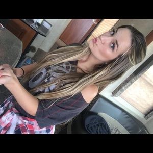 Meet your Posher, Jesse