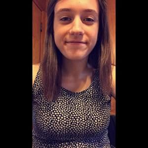 Meet your Posher, Bryana