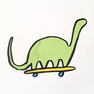 Meet your Posher, Baylee