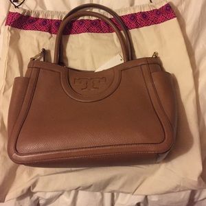 Brand new Tory Burch bag.
