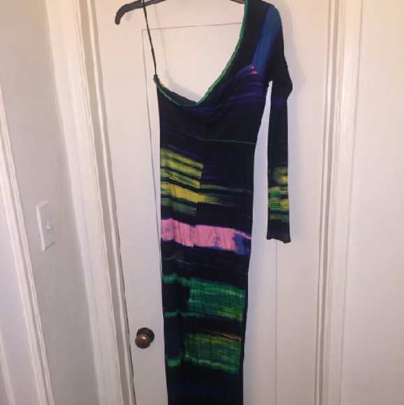 Evening Dress