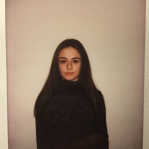 Meet your Posher, Shely