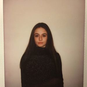 Meet your Posher, Shely