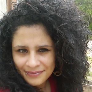 Meet your Posher, Cesaria