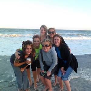 Meet your Posher, Lisa