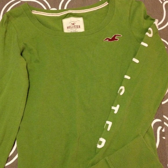 Long Sleeve t-shirt
