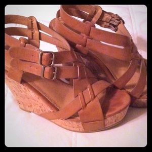 Wedges