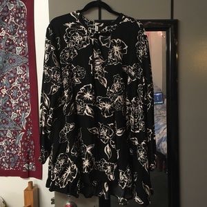 free people tunic!