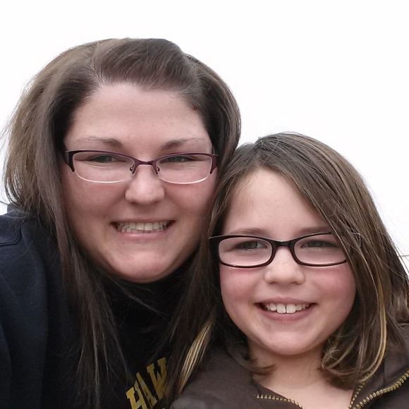 Meet your Posher, Lindsay