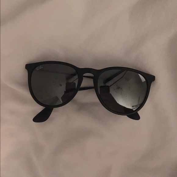 Rayban Erika Sunglasses