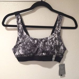 NWT Forever 21 Sports Bra