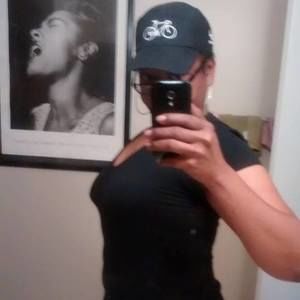 Meet your Posher, Shivette