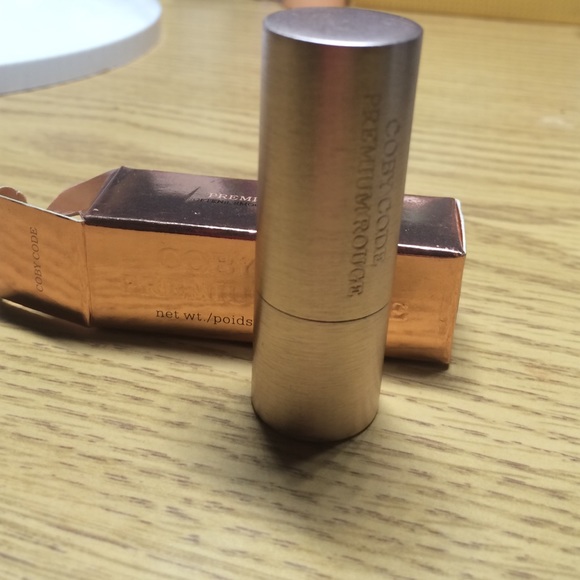 Coby Code Premium Rouge( from Hong Kong) - Picture 2 of 3