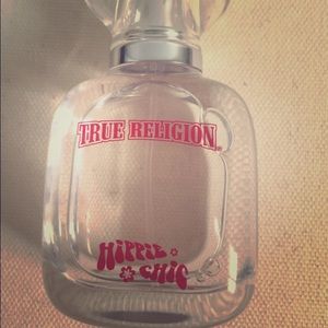 True Religion Hippie Chick perfume