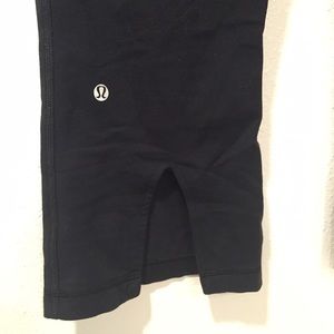 Lululemon Capris
