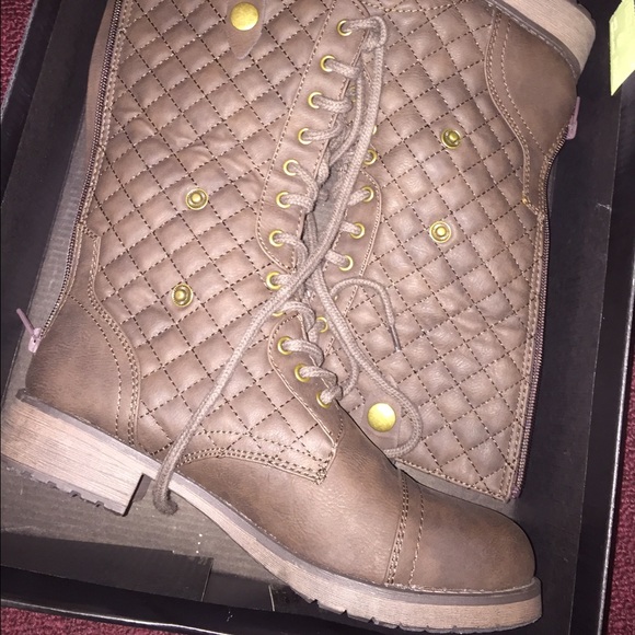 Winter/rain boots