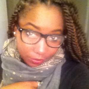 Meet your Posher, Whitney