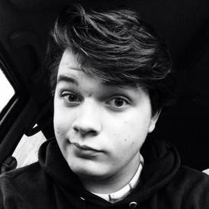 Meet your Posher, Trevor