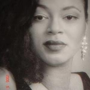 Meet your Posher, Kimberla