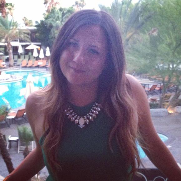 Meet your Posher, Taylor