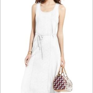 ✖️SOLD✖️ Tommy Hilfiger Crochet Panel Maxi Dress