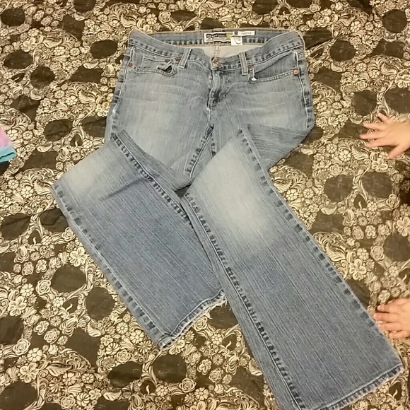 Women's Old Navy Jeans - Picture 1 of 1