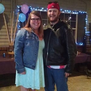 Meet your Posher, Candace