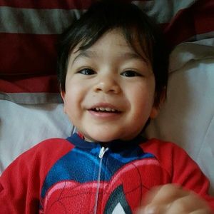 Meet your Posher, Beth