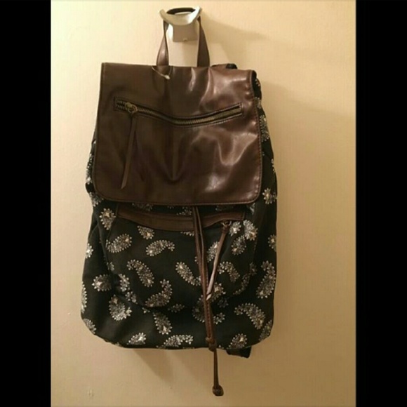 Brandy Melville backpack