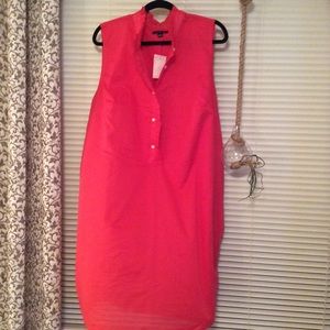 Lands' End Dress