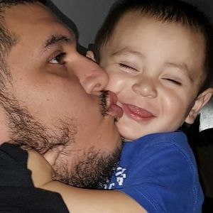 Meet your Posher, Adrian n cilla