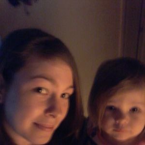 Meet your Posher, Corrine