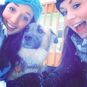 Meet your Posher, Carley