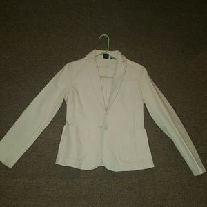 GAP Beige blazer