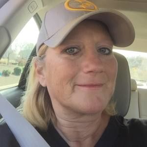 Meet your Posher, Catherine