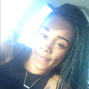 Meet your Posher, Brianna