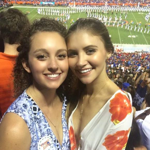 Meet your Posher, Abby