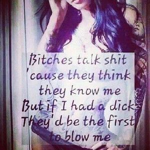 Meet your Posher, Joan